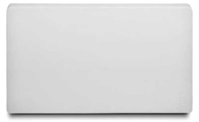 Placa Ciega Con Bastidor Premium VETO