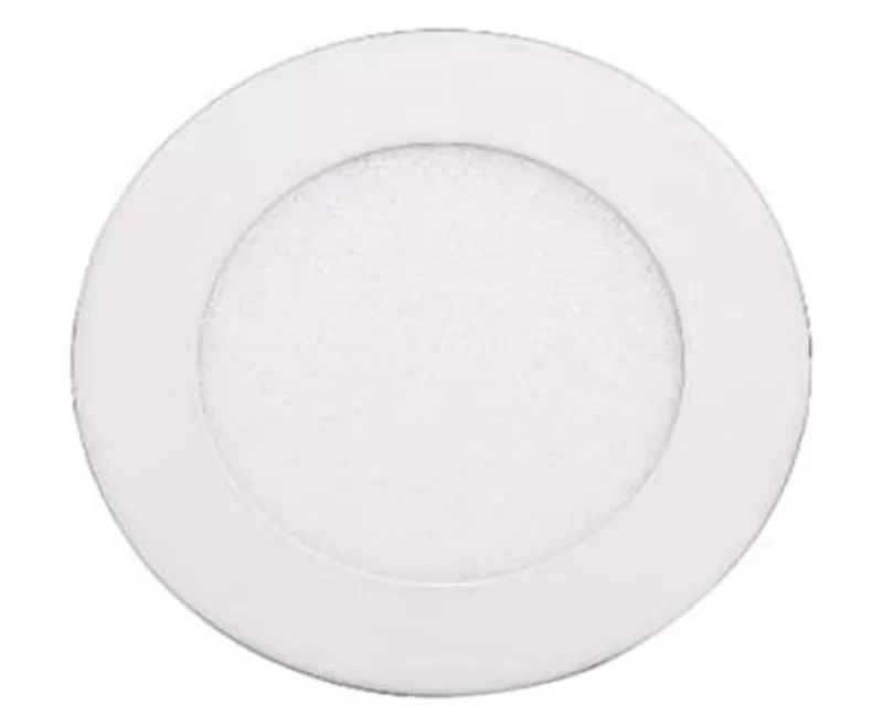 Panel Incrustar redondo 18W 4000K 100-240V TECNOLITE