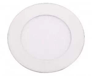 Panel Incrustar Redondo 24W 3000K 100-240V TECNOLITE