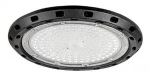 Luminaria ufo 100W IP65 6500K 100-277V TECNOLITE