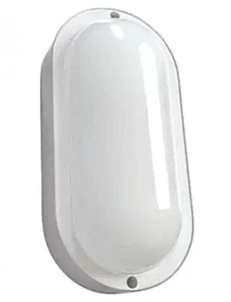 Aplique tortuga led 12W 3000K IP65 TECNOLITE