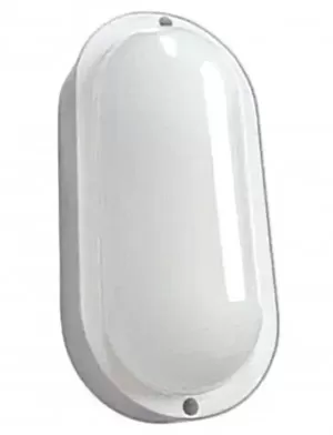 Aplique tortuga led 12W 6500K IP65 tECNOLITE