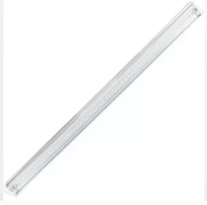 Tubo led T8 18W Cristal 6500K Opal 100-277V TECNOLITE