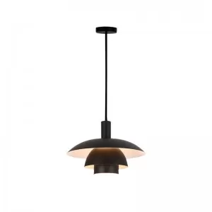 LCE655 - Lámpara Decorativa Colgante E27.