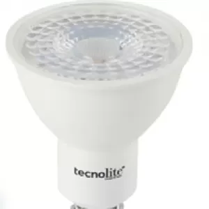 Bombillo gu10 smart 5W CCT 2700K A 6500K 127V TECNOLITE