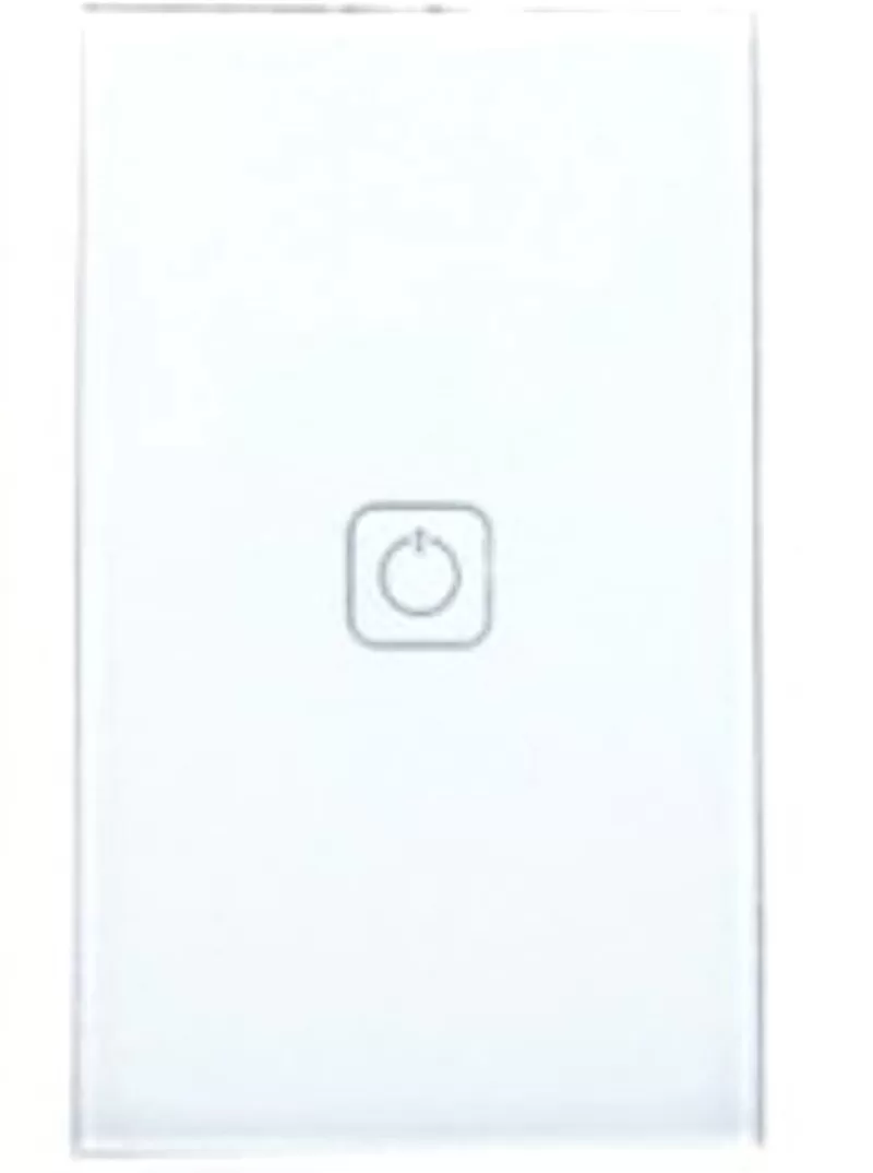 Interruptor sencillo wifi TECNOLITE