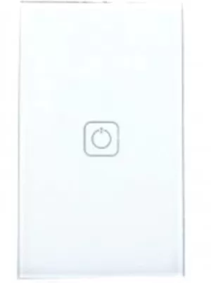 Interruptor sencillo wifi TECNOLITE