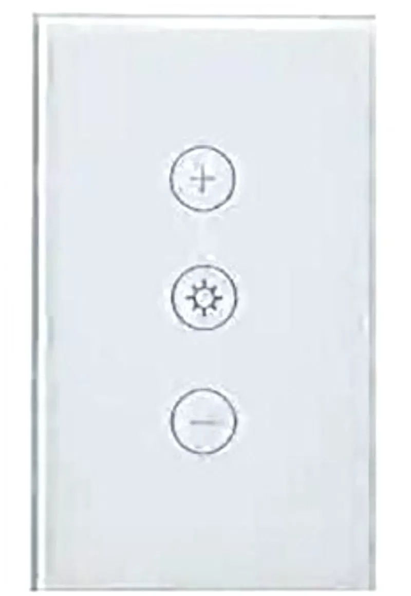 Atenuador wifi tactil TECNOLITE