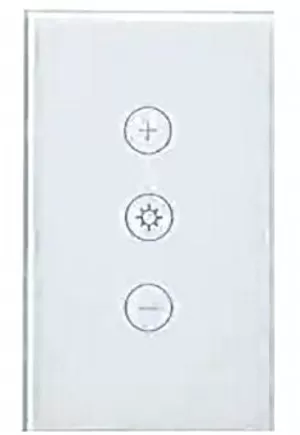 Atenuador wifi tactil TECNOLITE