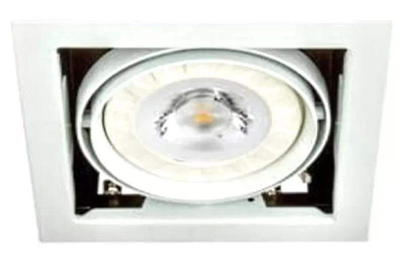 Kardan para bombillo AR111 Led TECNOLITE