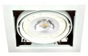 Kardan para bombillo AR111 Led TECNOLITE
