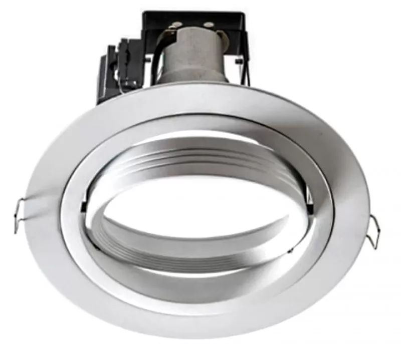 Bala 13W empotrar Blanco E27 TECNOLITE