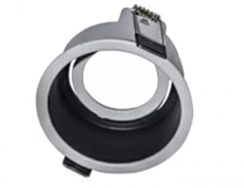 Bala 6W Empotrar blanco TECNOLITE