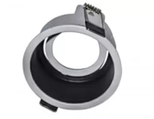 Bala 6W Empotrar blanco TECNOLITE