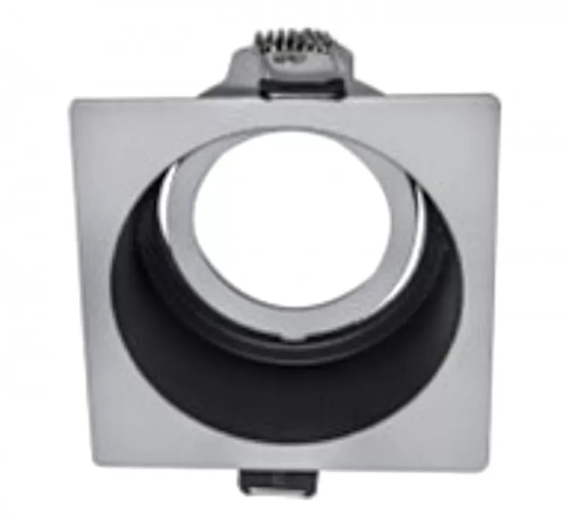 Bala 6W De techo Blanco Aluminio TECNOLITE