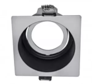 Bala 6W De techo Blanco Aluminio TECNOLITE