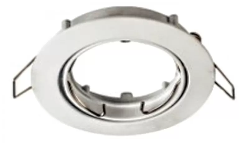 Bala aluminio andora TECNOLITE Blanca