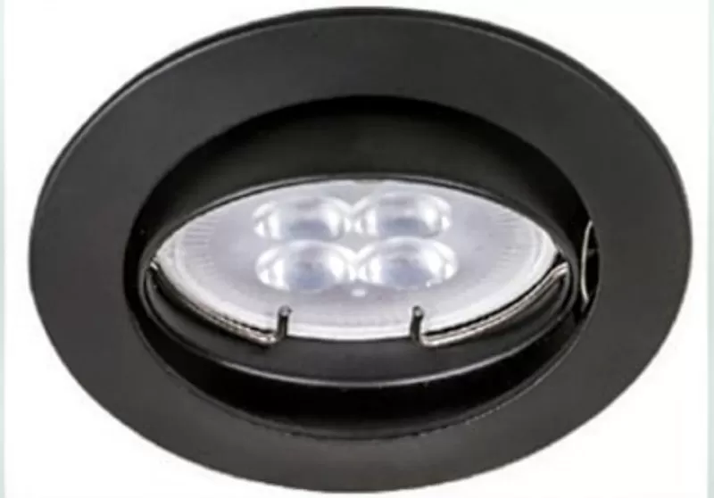 Bala aluminio andora TECNOLITE negra