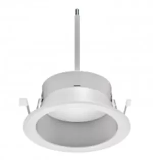 Bala de techo led integrado blanco 9W 4000K TECNOLITE