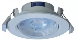 Downlight led 15W Blanco 4000K TECNOLITE
