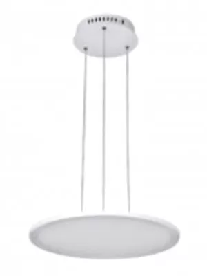 Panel led colgante 24W 4000K 100-240V TECNOLITE