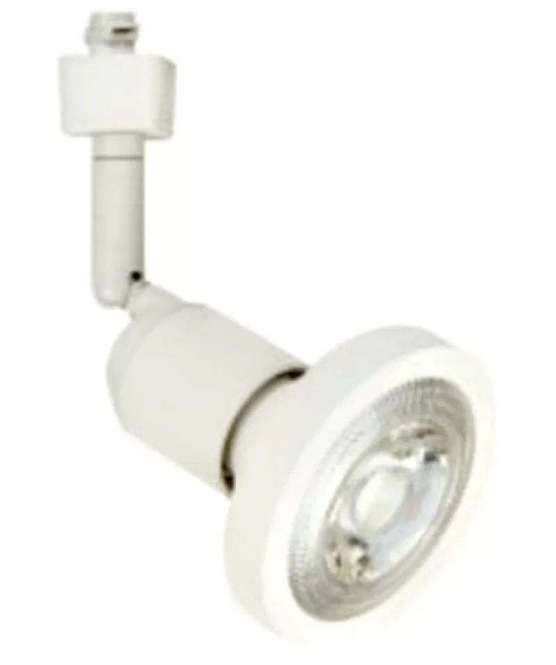 Spot para riel par 30 Blanco TECNOLITE