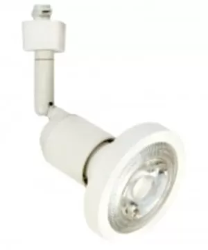 Spot para riel par 30 Blanco TECNOLITE