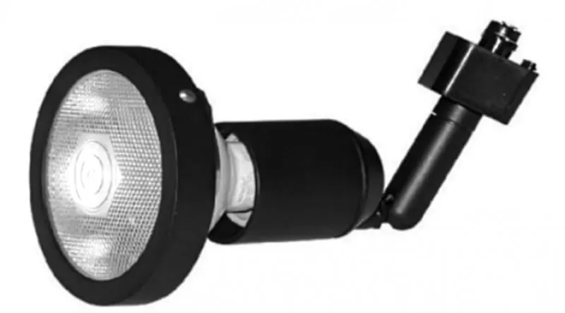 Spot para par 30 Negro TECNOLITE