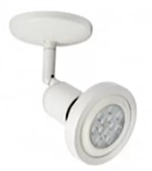 Spot par 3O Sobreponer blanco TECNOLITE