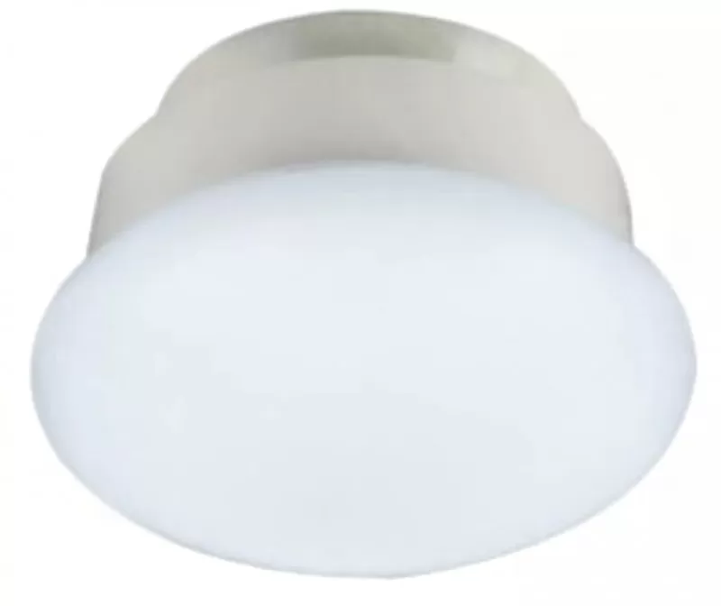 Lampara sobreponer 13W 6500K TECNOLITE