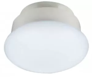 Lampara sobreponer 13W 6500K TECNOLITE