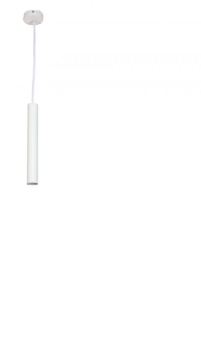 Luminaria colgante led 3W 3000K Blanco 100-240V TECNOLITE