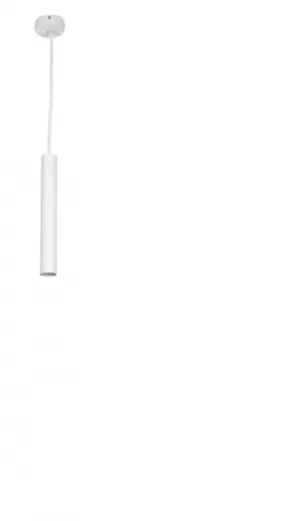 Luminaria colgante led 3W 3000K Blanco 100-240V TECNOLITE