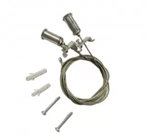 Kit guaya para lineal CONSTRULITA