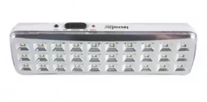Lampara de emergencia recargable 0.5W Portatil TECNOLITE
