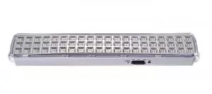 Lampara de emergencia led MEBSUTA II Recargable 1W luz de dia portatil led tECNOLITE