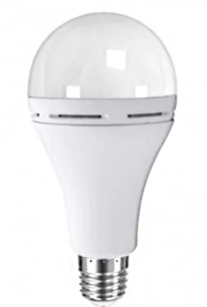 Bombillo de emergencia 9W 3000K TECNOLITE