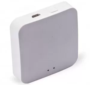 Controlador inteligente smart HUB