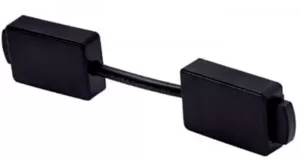 Union electrica para sistema de riel magnetico ECOLITE