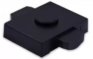 Conector lineal para sistema de riel magnetico ECOLITE