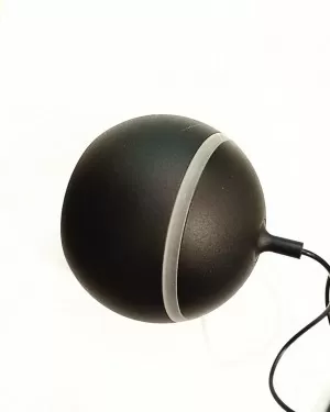 Luminaria colgante Esférica led para sistema de riel Magnético 9W