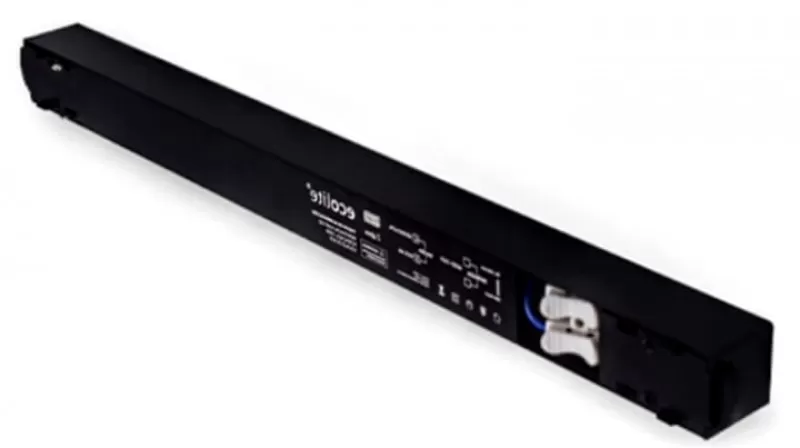 Fuente de poder para sistema de riel magnetico 100W ECOLITE