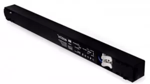 Fuente de poder para sistema de riel magnetico 100W ECOLITE