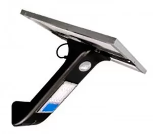 Lampara solar led para Pared camelo Exterior 6500K 20W TECNOLITE