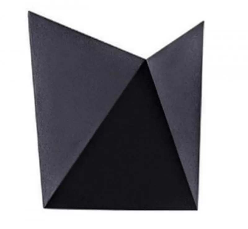 Lampara pared led titawin De exterior 9W 3000K IP54 TECNOLITE