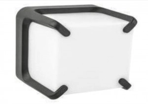 Aplique de pared 11W 3000K TECNOLITE