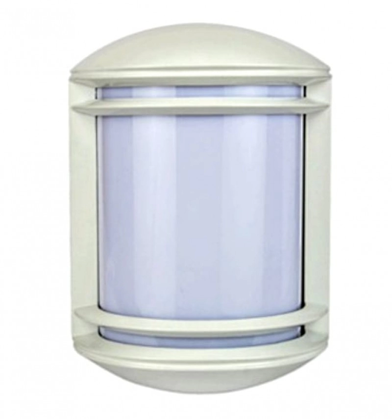 Aplique para E27 IP44 Blanco TECNOLITE