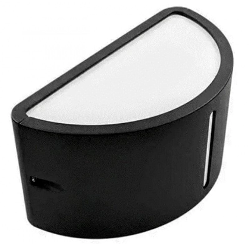 Aplique sobreponer muro 15W tECNOLITE