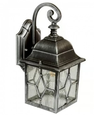 Farol Sobreponer 3420 Satin E27 TECNOLITE