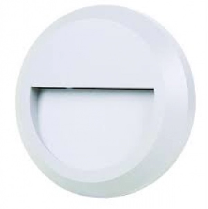Aplique led 1W IP65 4000K Blanco 100-127V TECNOLITE